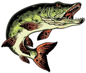 Fishaby - Create Personal Fishing Logs or small Fishing Events