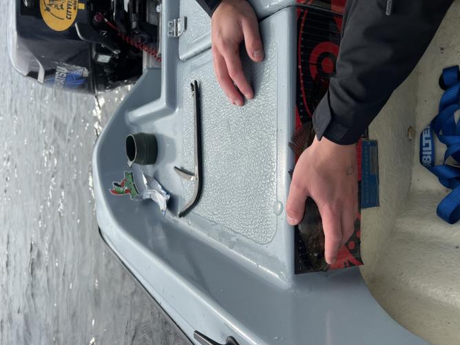 A picture of a Perch, caught by Team Slowly at 2022-06-19 15:08:23. The lure was a Spinner from Abu Garcia. A picture of a Perch, caught by Team Slowly at 2022-06-19 15:08:23. The lure was a Spinner from Abu Garcia.